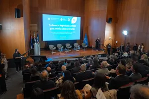 Conferencia Regional de la ONUDI